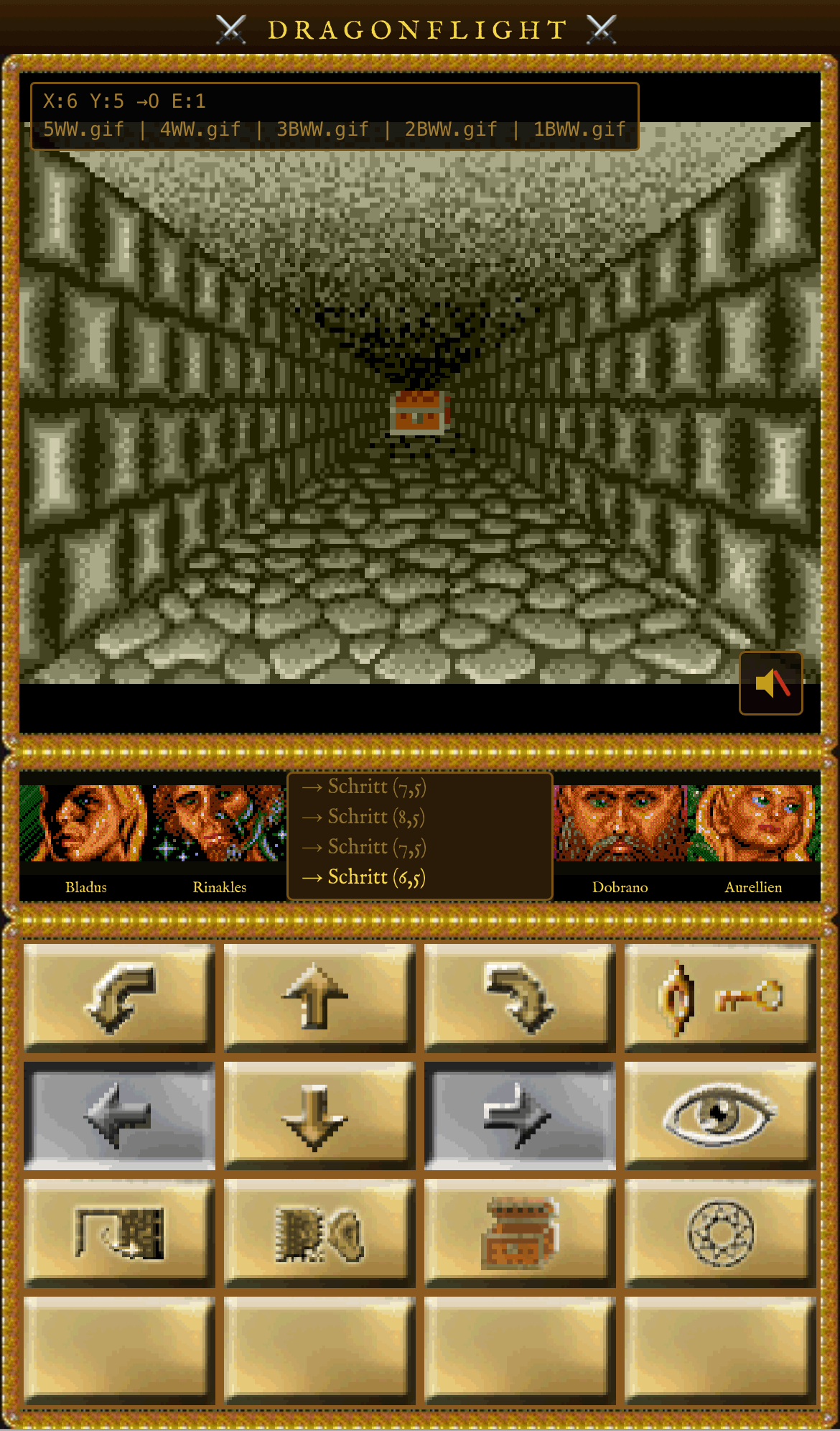 Dungeon