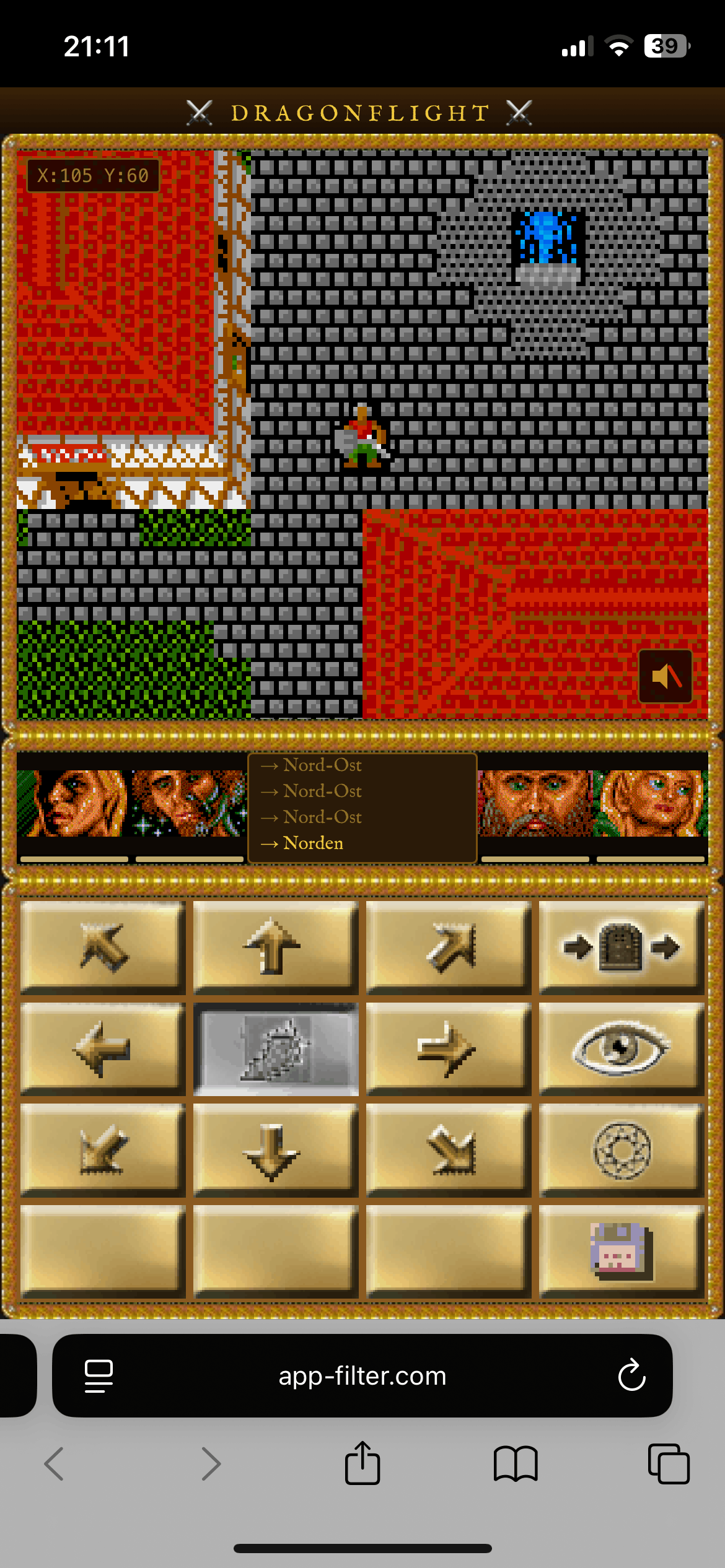 Dragonflight Screenshot